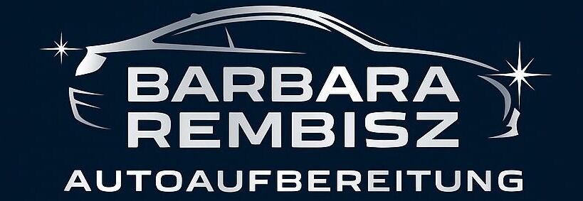Fahrzeugaufbereitung Hamburg - Logo